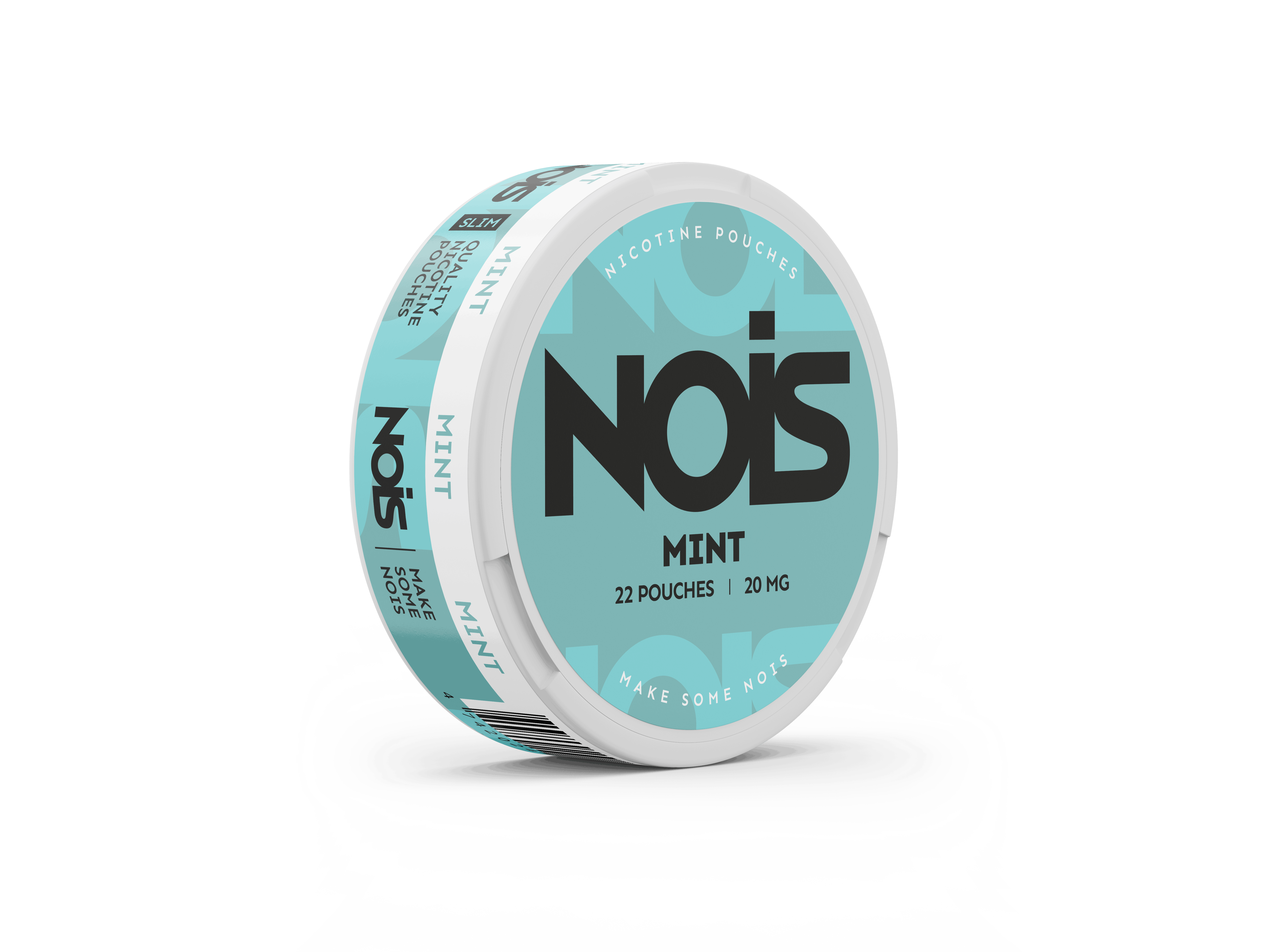 NOIS Spearmint Spearmint
